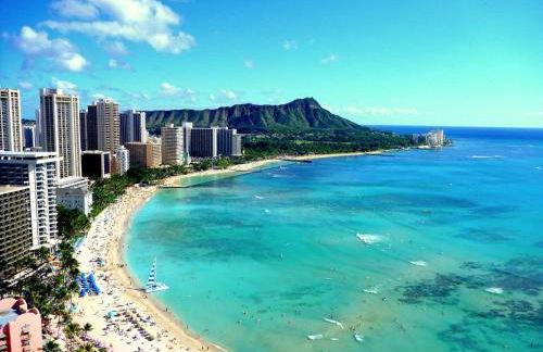 Diamond Head Beach #805 - Foto 42