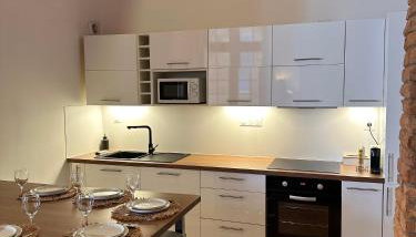 Le Repos de la Rue des Changes - Foto 4, stove, toaster, minibar