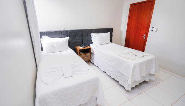 HOTEL ELDORADO ECONOMIC - Foto 3, Habitación