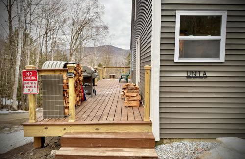 Ski Mountain Home Unit A - Foto 44