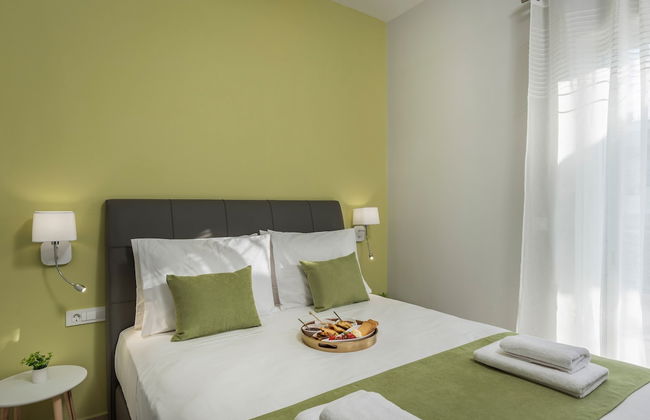 JT Apartments - Foto 15