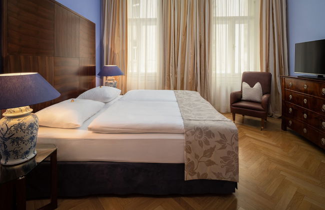 Appartement-Hotel an der Riemergasse - Foto 26