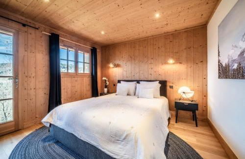 Chalet La Cabane, Carroz d Araches - by EMERALD STAY - Foto 22