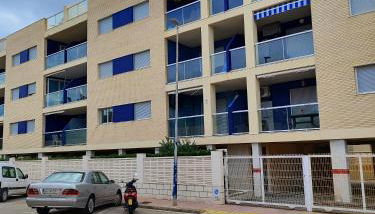 Apartamento Piles Playa - Foto 3