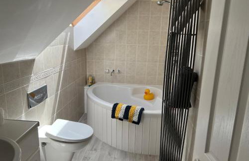 Monty Cottage, Exmouth Coastal Boutique House - Photo 18