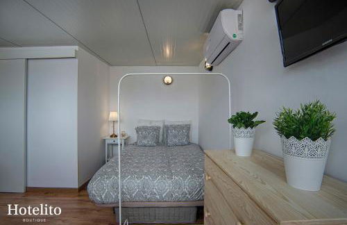 Hotelito Boutique Badalona. - Photo 6