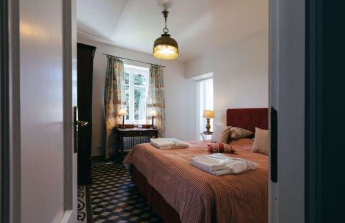 Luxe Villa, All Ensuites & Private Vineyard Views - Foto 46