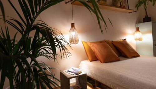 La Ganza suite apartment Visit the most charming sea of Tuscany - Foto 3