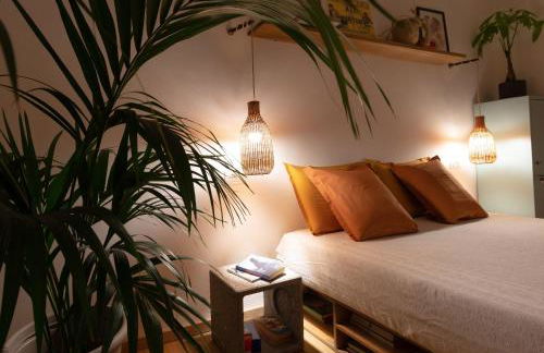 La Ganza suite apartment Visit the most charming sea of Tuscany - Foto 3