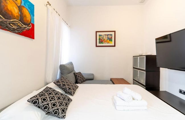 Charming Apartment in El Arenal, Sevilla's Heart - Foto 6