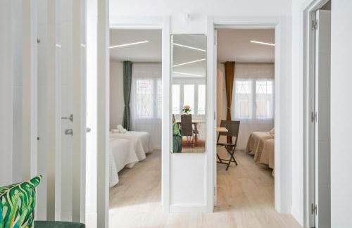 Boutique Plaza Catalonia Suites Cornellá - Foto 32