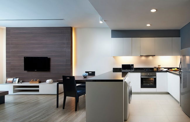 Shama Sukhumvit Bangkok - Foto 23