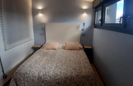 LUXEinBurgos Atico con Vistas Espectaculares - Foto 13