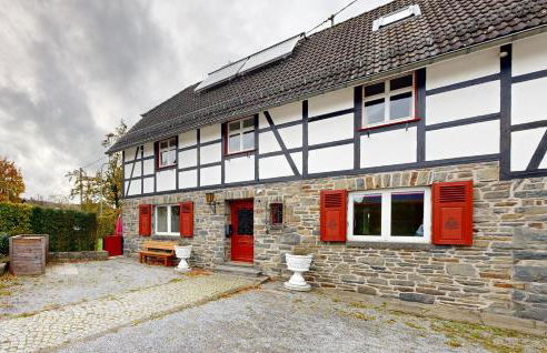 Eifel-Oase Monschau - Foto 1