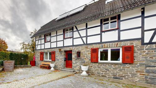 Eifel-Oase Monschau - Foto 1