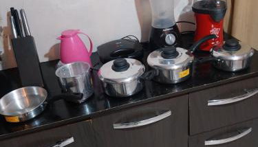 à 5 minutos do Parque do Povo - Foto 5