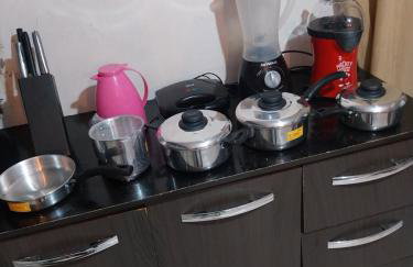 à 5 minutos do Parque do Povo - Foto 5