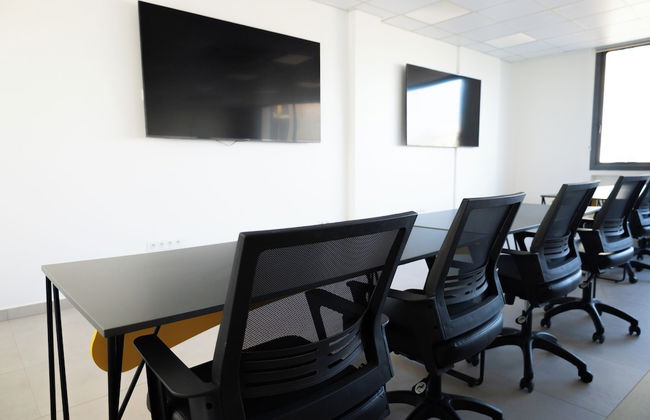 Waypoint Suites - Foto 16