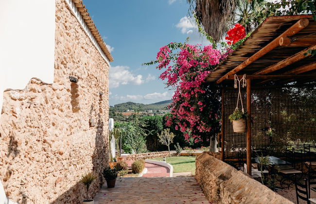 Agroturismo Can Guillem - Foto 75