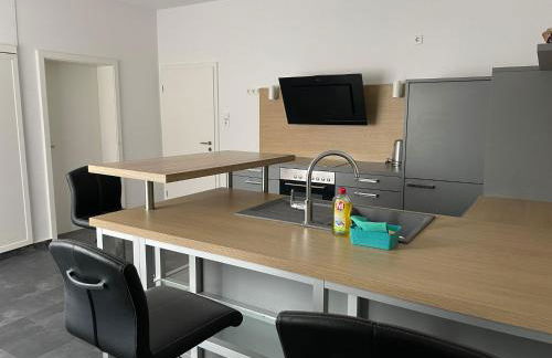 M&M Apartment Düsseldorf - Foto 21