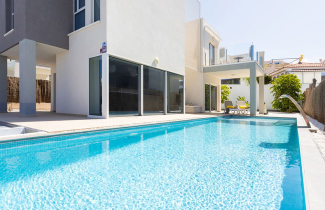 Blanca Playa Paraíso - Foto 1