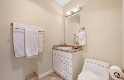 The Cliff House - Photo 9