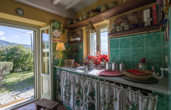 Romantic Retreat With Pool - Foto 21