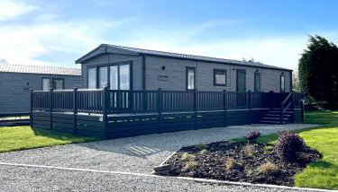 Stones Throw Lodge - Foto 5