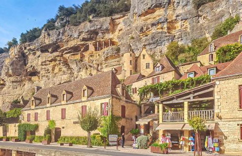 2 Bedroom Cozy Home In Eyraud-Crempse-Maurens - Foto 23