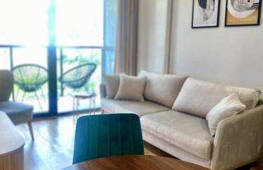 Seaside Shellter Rogowo - Foto 14