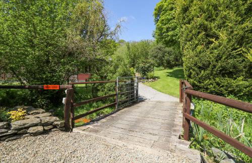 Brook Lodge - Foto 22