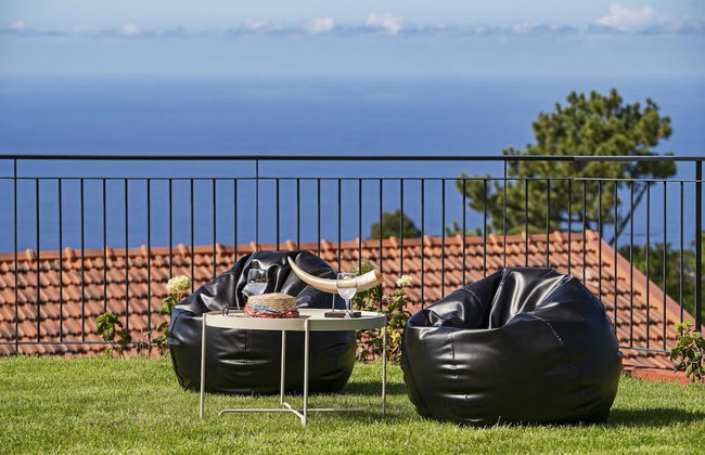 Felicidade Rocha II - For Families, With a Pool - Foto 19