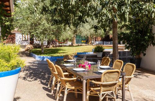 Finca Can Lluc - Photo 8