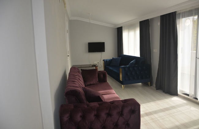 Loya Apartments - Foto 16