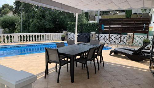 Villa Huelva 6 - Photo 4