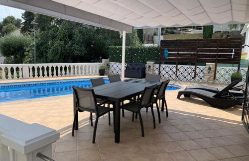 Villa Huelva 6 - Photo 4