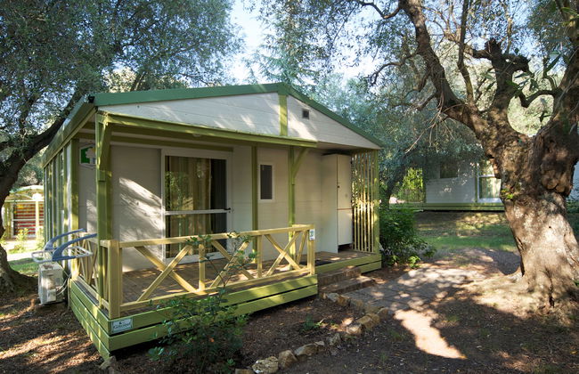 Camping Village Il Fontino - Foto 17