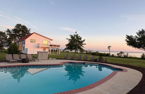 Chesapeake Bay Retreat - Foto 45