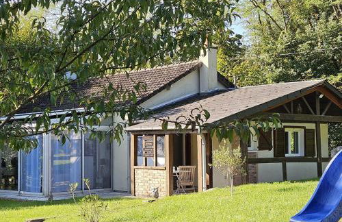 Le Séquoia - Sérénité, Zoo de Beauval et Châteaux - Foto 7