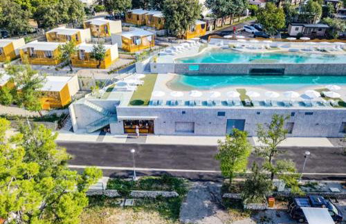 Villa Family Grand de Luxe Mobilhome - Foto 9