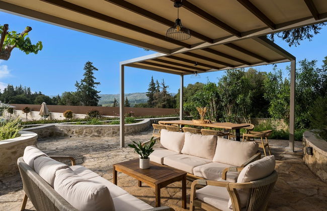 Kontis Village - Foto 69