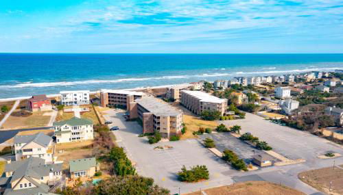 C102A - Dawn at Duck - Foto 2