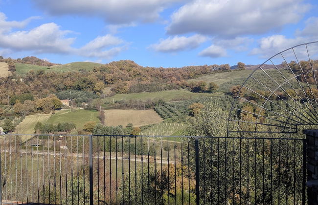 Agriturismo Sole Luna - Foto 56