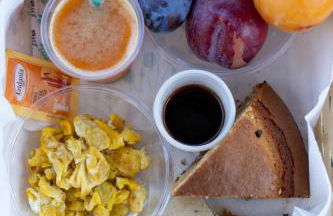 Bio Fattoria Mula D'Oro - biofattoriamuladoro it - Organic Food, Nature & Relax - Foto 43