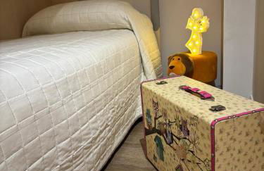 Family Suite - Foto 28