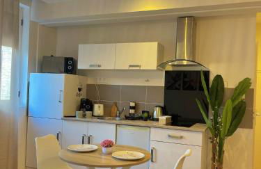 Charmant studio, coeur de la ville - Photo 3