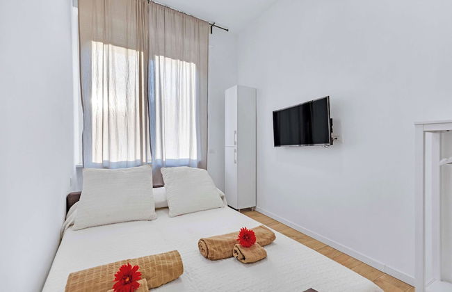 Alessia's Flat - Politecnico Bovisa - Photo 52