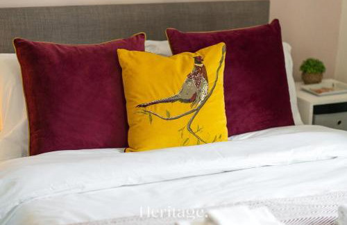 The Copper Loft Apartment, Keith - Foto 104