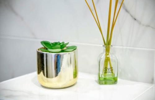 Dubai Apartment - Foto 5