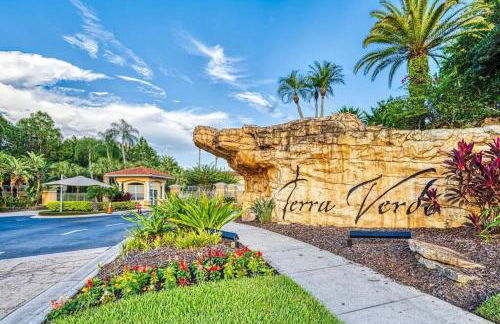 Roomy House Near Disney with Resort Pool and Patio BBQ - Foto 64